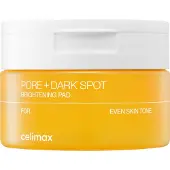 Celimax - Toner Pads Pore + Dark Spot Brightening Pad