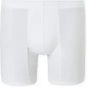 Schiesser Calzoncillo boxer blanco