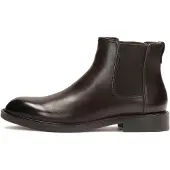 Kazar Botas marrón oscuro