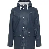 ICEBOUND Chaqueta funcional marino