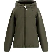 Schmuddelwedda Chaqueta funcional pino