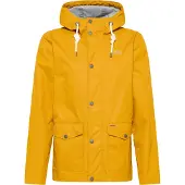 ICEBOUND Chaqueta funcional mostaza