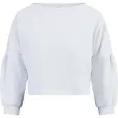 Mymo Sudadera blanco