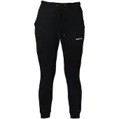 MOROTAI Pantalón deportivo negro