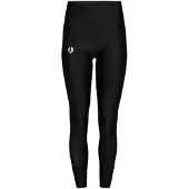 MOROTAI Pantalón deportivo 'Frame' negro / blanco