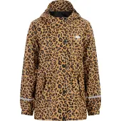 Schmuddelwedda Chaqueta funcional camelo / marrón / negro / plata