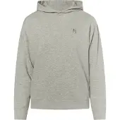 MO Sudadera 'Ucy' gris moteado