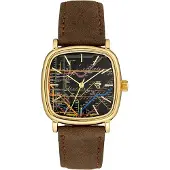 CHPO Reloj Lara New York Bezel
