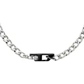 Diesel Cadena plata