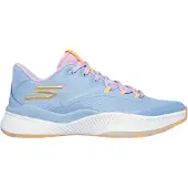 SKECHERS Calzado deportivo azul