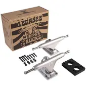 YOW Monopatín Cruiser Legasee 149 Mm