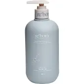 ReBorn Champú Healing Black Mud 500 Ml