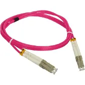 A-Lan Cable De Fibra óptica Foc-lclc-5mmd-5-4