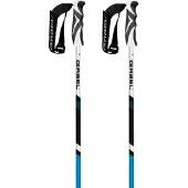 Gabel Bastones Carbon Cross