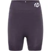 MOROTAI Pantalón deportivo 'Naikan' gris oscuro / offwhite