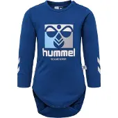 Hummel Body De Manga Larga Ouen