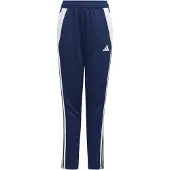Adidas adidasPantalón entrenamiento Tiro 24 (Adolescentes) 152 Team Navy Blue 2 / White Niño