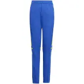 Adidas Pantalón deportivo 'Squadra 25' azul / lima