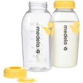 Medela Biberón 250 Ml-2 Pcs