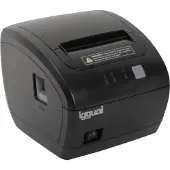 Iggual Impresora Láser De Tickets Tp7001 Usb &amp; Rs232 Rj45