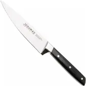 32 Dumas Signature 936489 Micarta, cuchillo de chef, 15 cm