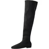Next Botas negro