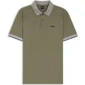 BOSS Polo De Manga Corta Chip Paddy 10272836
