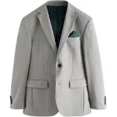 Next Chaqueta saco gris / antracita / gris oscuro