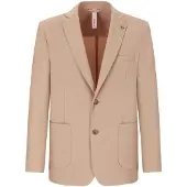 Distretto12 Chaqueta saco 'Active' arena