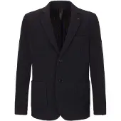 Distretto12 Chaqueta saco navy