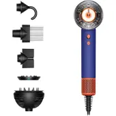 Dyson Supersonic Nural (Azul Vinca/Topacio)