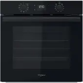 Whirlpool Horno Multifunción Omr58hu1b 71l