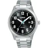 Lorus Watches Reloj Rh979rx9 41mm 10atm Quartz/analogical