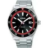 Lorus Watches Reloj Rs951dx9 42mm 20atm Quartz/analogical