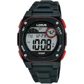 Lorus Watches Reloj R2327qx9 38mm 10atm Quartz/digital