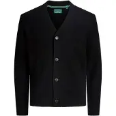 Portland Outerwear Company Cárdigan negro