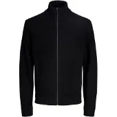Portland Outerwear Company Cárdigan negro