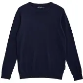 French Connection Crew Luxe Marine Talla: M | Jerséis Outlet | Hombre