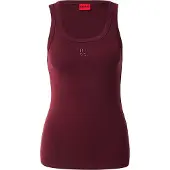 HUGO Camiseta Sin Mangas Datamia 10258222