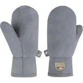 Normani Guantes 'Wäldi' gris