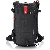 Arva - Mochilas - Explore 20 Black - Negro