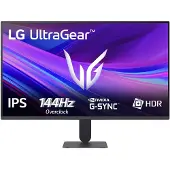 LG Monitor Gaming 27g411a-b 27´´ Fhd Ips Lcd 144hz