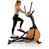 Hammer Sport Elíptica Crosspace 7.0 Norsk
