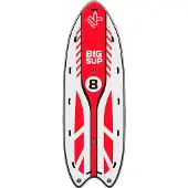 Kohala Tabla De Paddle Surf Big Sup 16´´