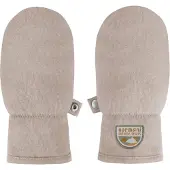 Normani Guantes 'Wäldi' beige
