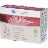 Dermoscent Atop 7 Spot-On - 0 a 10 kg