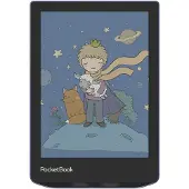 Pocketbook Libro Electrónico Verse Pro E-reader