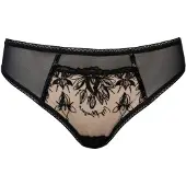 SugarShape Tanga 'My Pleasure' negro