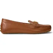 Ralph Lauren Mocasines 'BARNSBURY' cognac