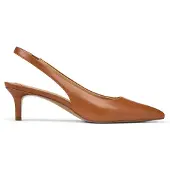 Ralph Lauren Zapatos destalonado 'LOLAH' pueblo